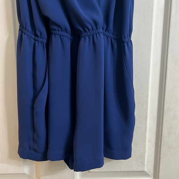 BCBG Maxazria romper sz S - Picture 3 of 9